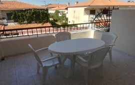 Anastasia Villa, Fourka, Kassandra