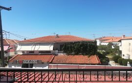 Anastasia Villa, Fourka, Kassandra