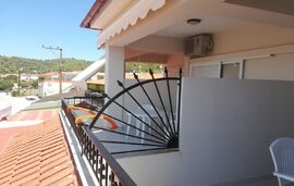 Anastasia Villa, Fourka, Kassandra