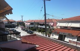 Anastasia Villa, Fourka, Kassandra