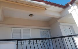 Anastasia Villa, Fourka, Kassandra