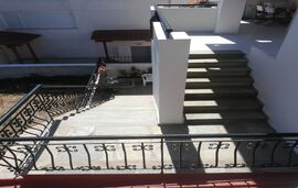 Anastasia Villa, Fourka, Kassandra