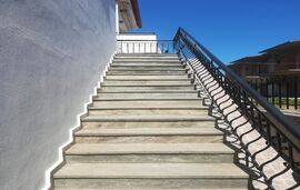 Anastasia Villa, Fourka, Kassandra