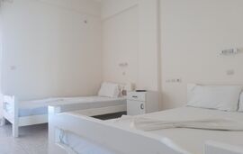 Anastasia Villa, Fourka, Kassandra