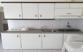 Anastasia Villa, Fourka, Kassandra