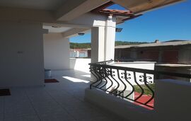 Anastasia Villa, Fourka, Kassandra