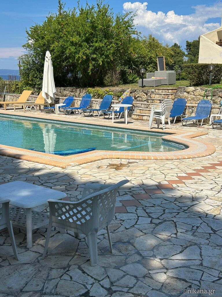 Pavlos Duplex Apartment, Hanioti, Kassandra
