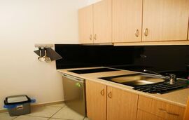 Grigoris Garden Apartments, Parga, Epirus, 4 Bed Apartment