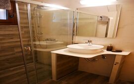 Grigoris Garden Apartments, Parga, Epirus, 4 Bed Apartment