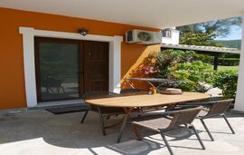 Grigoris Garden Apartments, Parga, Epirus, 4 Bed Apartment
