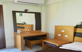 Grigoris Garden Apartments, Parga, Epirus, 2 Bed Studio, Garden  View