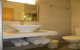 Grigoris Garden Apartments, Parga, Epirus, 2 Bed Studio, Garden  View