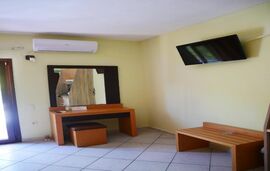 Grigoris Garden Apartments, Parga, Epirus, 3 Bed Studio