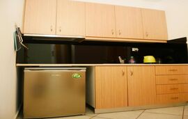 Grigoris Garden Apartments, Parga, Epirus, 4 Bed Apartment