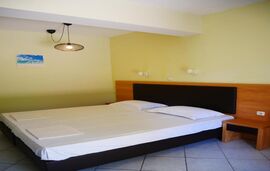 Grigoris Garden Apartments, Parga, Epirus, 4 Bed Apartment