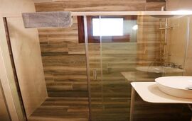 Grigoris Garden Apartments, Parga, Epirus, 4 Bed Apartment