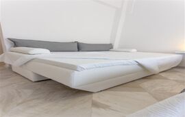 Ilion Luxury Studios and Apartments 2, Asprovalta, Thessaloniki, 4 Bed Studio, Aelion, First Floor