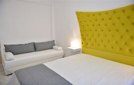 Ilion Luxury Studios and Apartments 2, Asprovalta, Thessaloniki, 4 Bed Studio, Aelion, First Floor