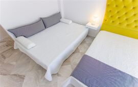 Ilion Luxury Studios and Apartments 2, Asprovalta, Thessaloniki, 4 Bed Studio, Aelion, First Floor