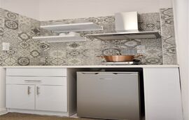 Ilion Luxury Studios and Apartments 2, Asprovalta, Thessaloniki, 4 Bed Studio, Aelion, First Floor