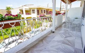 Ilion Luxury Studios and Apartments 2, Asprovalta, Thessaloniki, 4 Bed Apartment (4+1), Inspiration, First Floor