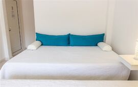 Ilion Luxury Studios and Apartments 2, Asprovalta, Thessaloniki, 4 Bed Studio, Harmony, First Floor