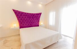 Ilion Luxury Studios and Apartments 2, Asprovalta, Thessaloniki, 4 Bed Apartment (4+1), Inspiration, First Floor