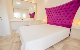 Ilion Luxury Studios and Apartments 2, Asprovalta, Thessaloniki, 4 Bed Apartment (4+1), Inspiration, First Floor