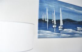 Ilion Luxury Studios and Apartments 2, Asprovalta, Thessaloniki, 4 Bed Apartment (4+1), Inspiration, First Floor