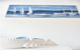 Ilion Luxury Studios and Apartments 2, Asprovalta, Thessaloniki, 4 Bed Apartment (4+1), Inspiration, First Floor