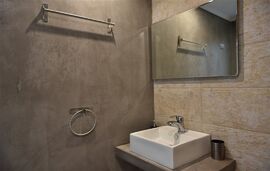 Ilion Luxury Studios and Apartments 2, Asprovalta, Thessaloniki, 4 Bed Apartment (4+1), Inspiration, First Floor