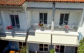 Ilion Luxury Studios and Apartments 2, Asprovalta, Thessaloniki, 4 Bed Apartment, Sensation, First Floor