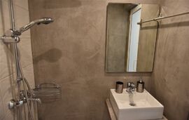 Ilion Luxury Studios and Apartments 2, Asprovalta, Thessaloniki, 4 Bed Studio, Harmony, First Floor