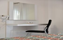 Ilion Luxury Studios and Apartments 2, Asprovalta, Thessaloniki, 4 Bed Apartment, Sensation, First Floor