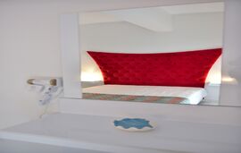 Ilion Luxury Studios and Apartments 2, Asprovalta, Thessaloniki, 4 Bed Apartment, Sensation, First Floor