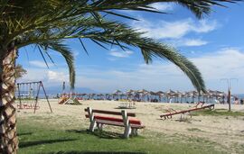 Ilion Luxury Studios and Apartments 2, Asprovalta, Thessaloniki