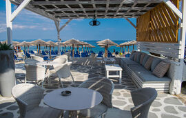 Ilion Luxury Studios and Apartments 2, Asprovalta, Thessaloniki