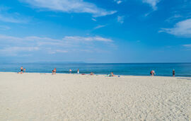 Ilion Luxury Studios and Apartments 2, Asprovalta, Thessaloniki