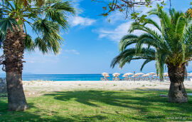 Ilion Luxury Studios and Apartments 2, Asprovalta, Thessaloniki