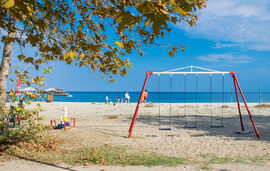 Ilion Luxury Studios and Apartments 2, Asprovalta, Thessaloniki