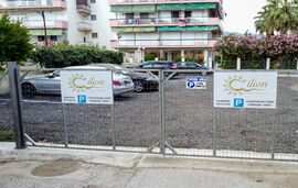 Ilion Luxury Studios and Apartments 2, Asprovalta, Thessaloniki