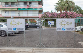 Ilion Luxury Studios and Apartments 2, Asprovalta, Thessaloniki