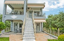 S.K. Thassos Suite, Skala Potamia, Thassos