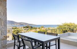 Onites Elegant Suites, Skala Potamia, Thassos