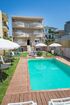 Alexa's Sunny Days Apartments, Limenaria, Thassos