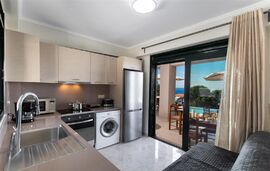 Voula II Luxury Villas, Lefkas, Lefkada