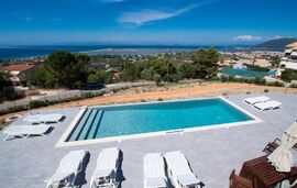 Voula II Luxury Villas, Lefkas, Lefkada