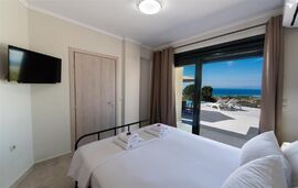 Voula II Luxury Villas, Lefkas, Lefkada