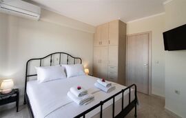 Voula II Luxury Villas, Lefkas, Lefkada