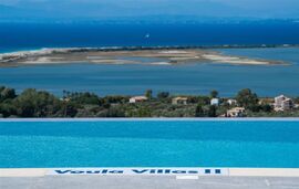Voula II Luxury Villas, Lefkas, Lefkada